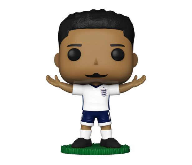 Funko POP Football: England - Jude Bellingham - 1503917 - zdjęcie 2